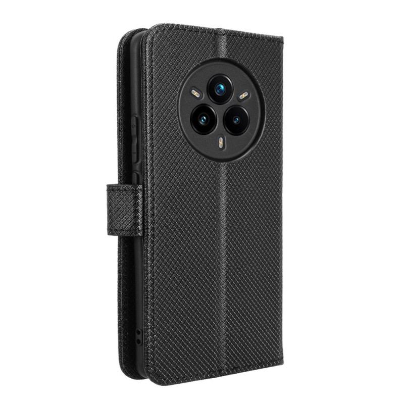 Housse Realme 14 Pro Plus 5G Points à Lanière