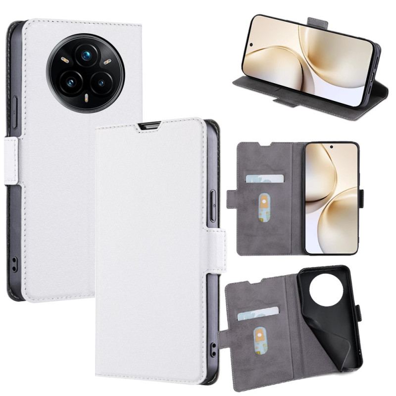 Housse Realme 14 Pro Plus 5G Porte-Carte