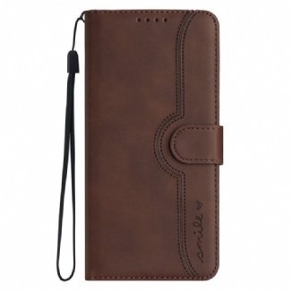 Housse Realme 14 Pro Plus 5G Smile