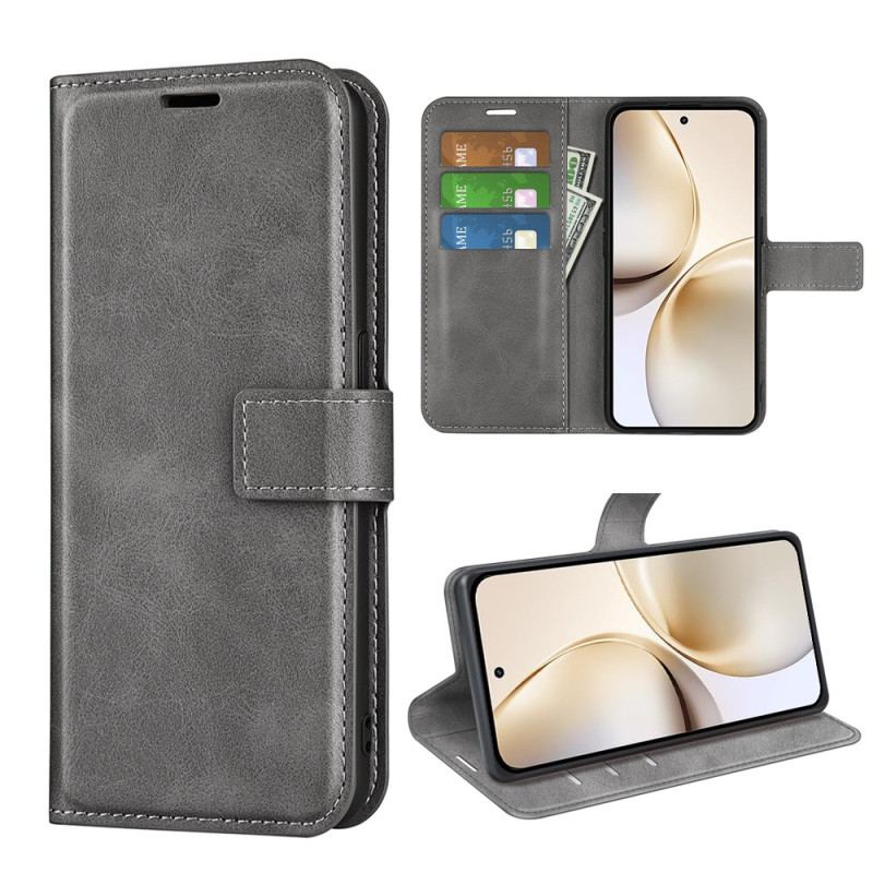 Housse Realme 14 Pro Plus 5G Style Cuir