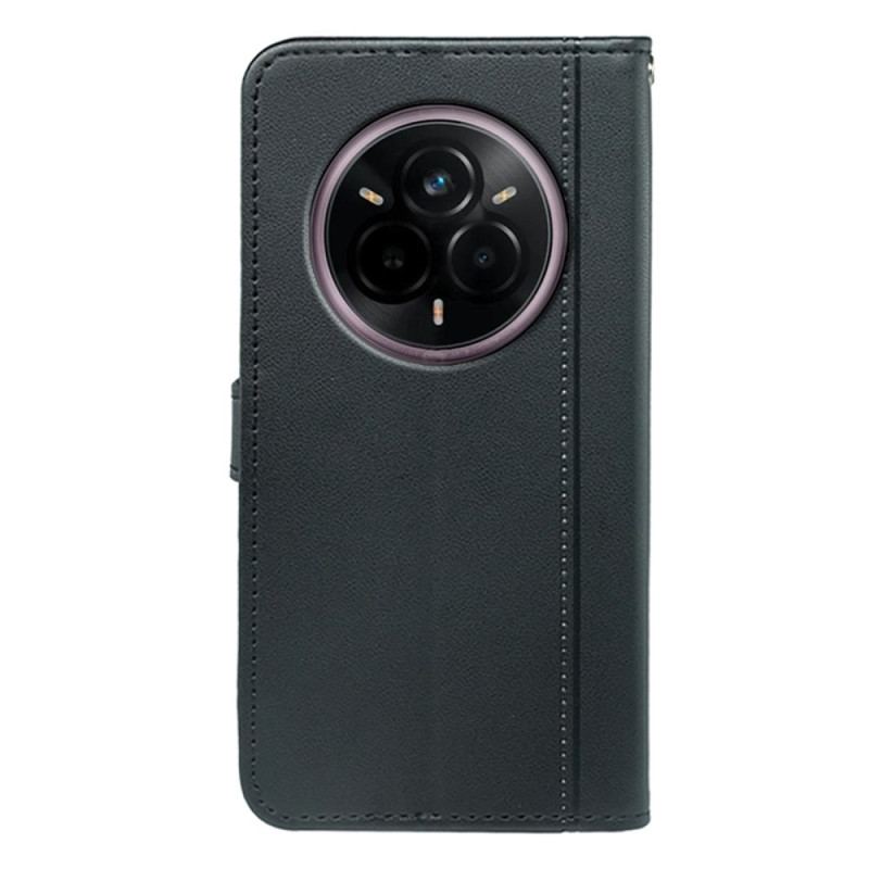 Housse Realme 14 Pro Plus 5G Sublime à Lanière