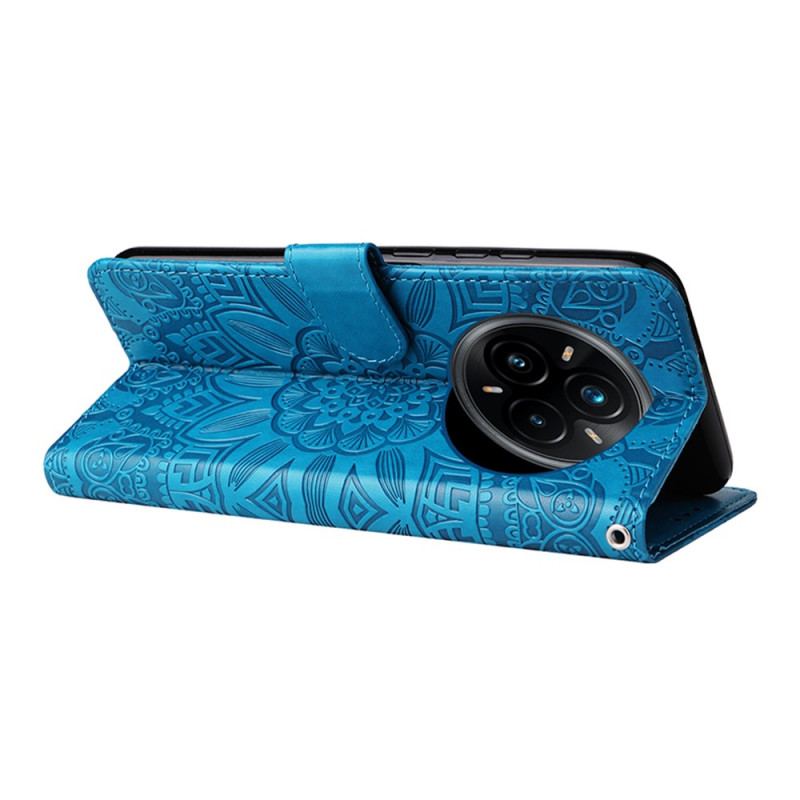 Housse Realme 14 Pro Plus 5G Sublime Tournesol