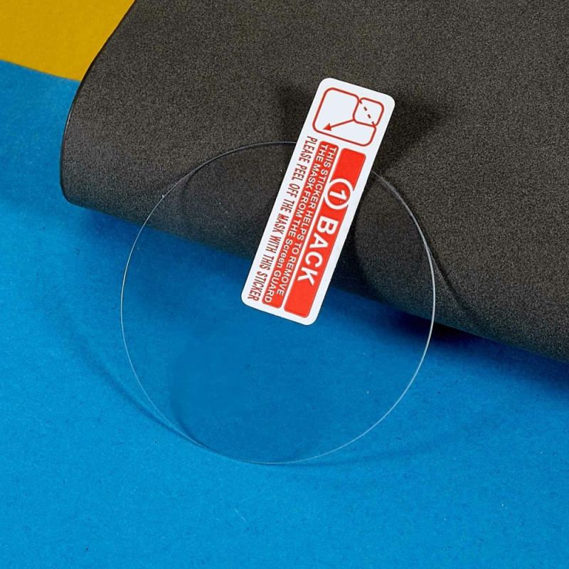 Lentille de Protection en Verre Trempé pour Realme 14 Pro Plus 5G