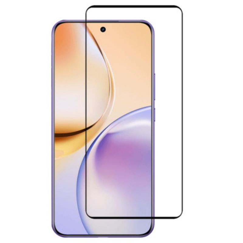 Protection en Verre Trempé Intégrale pour Écran Realme 14 Pro Plus 5G
