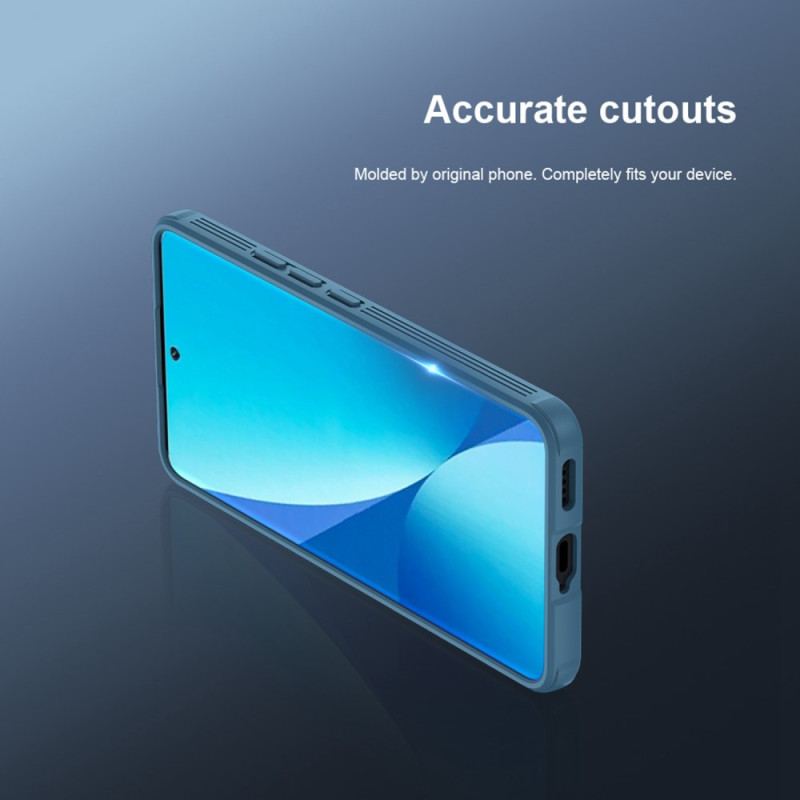 Coque Xiaomi 12 Lite CamShield Nillkin