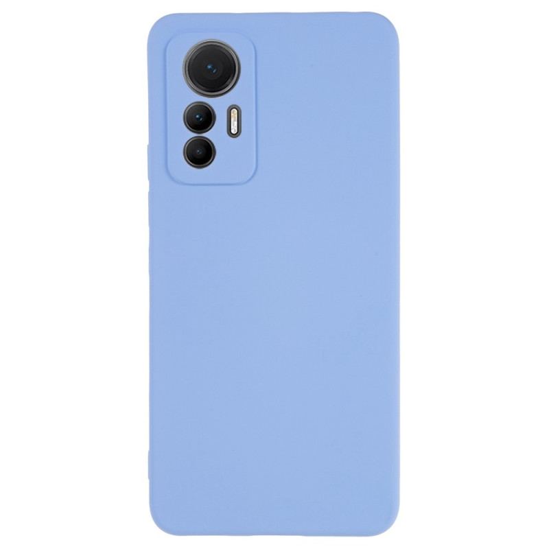 Coque Xiaomi 12 Lite Silicone Liquide