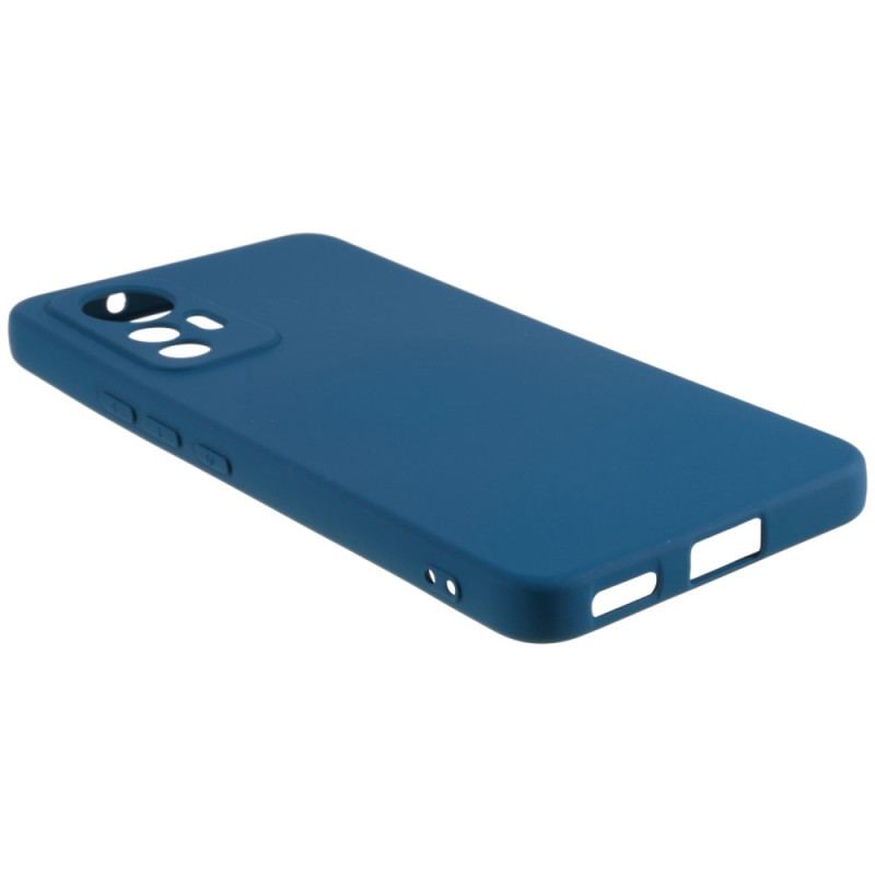 Coque Xiaomi 12 Lite Silicone Liquide