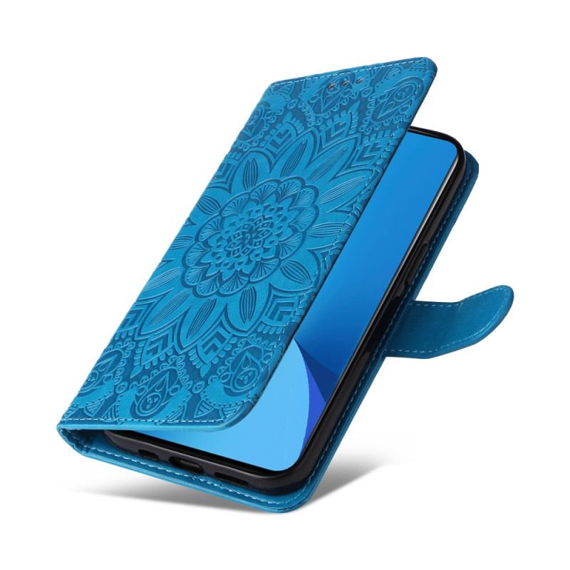 Housse Xiaomi 12 Lite Mandala Entier