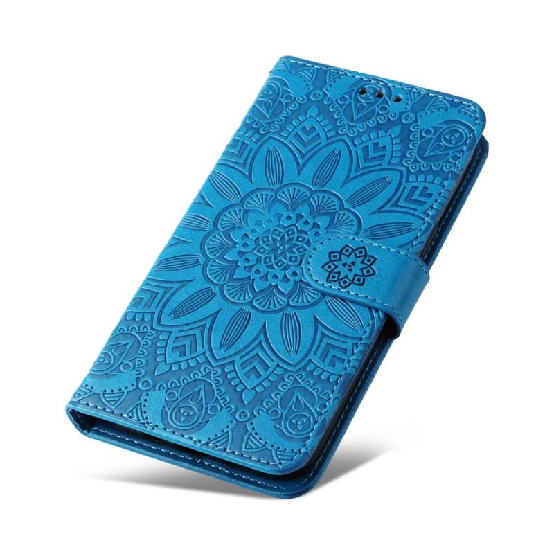 Housse Xiaomi 12 Lite Mandala Entier