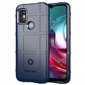 Coque Moto G30 / Moto G10 Rugged Shield