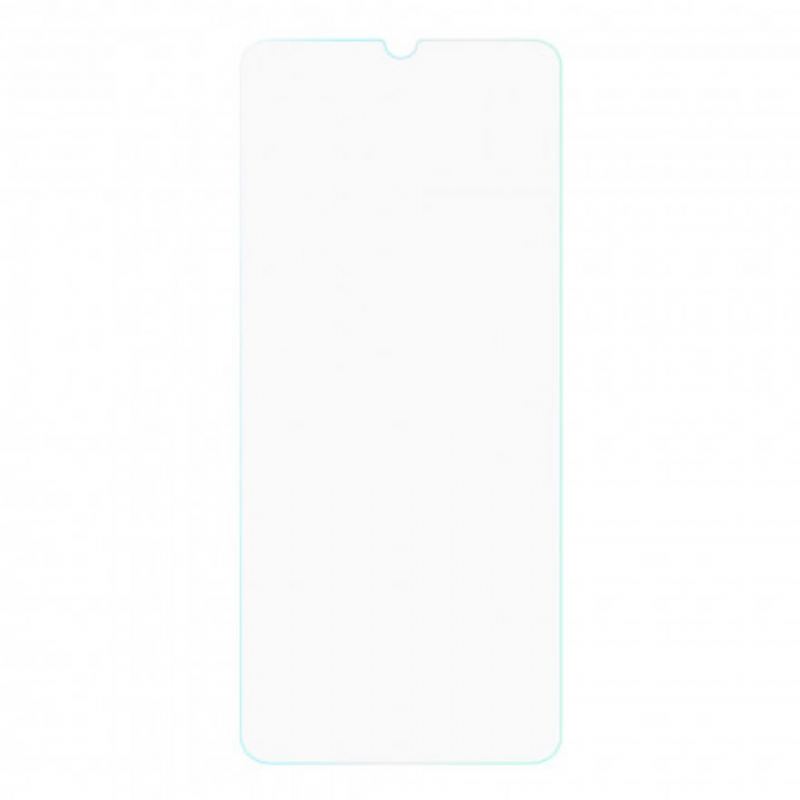 Protection en verre trempé Arc Edge (0.3 mm) pour l’écran du Moto G30 / G10