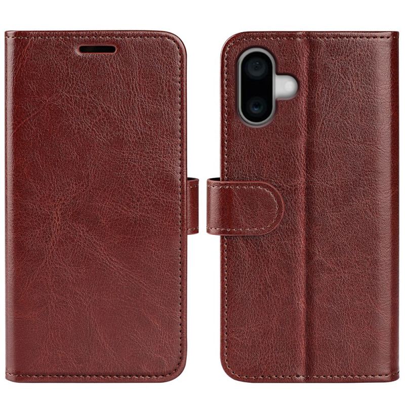 Housse iPhone 16 Vintage