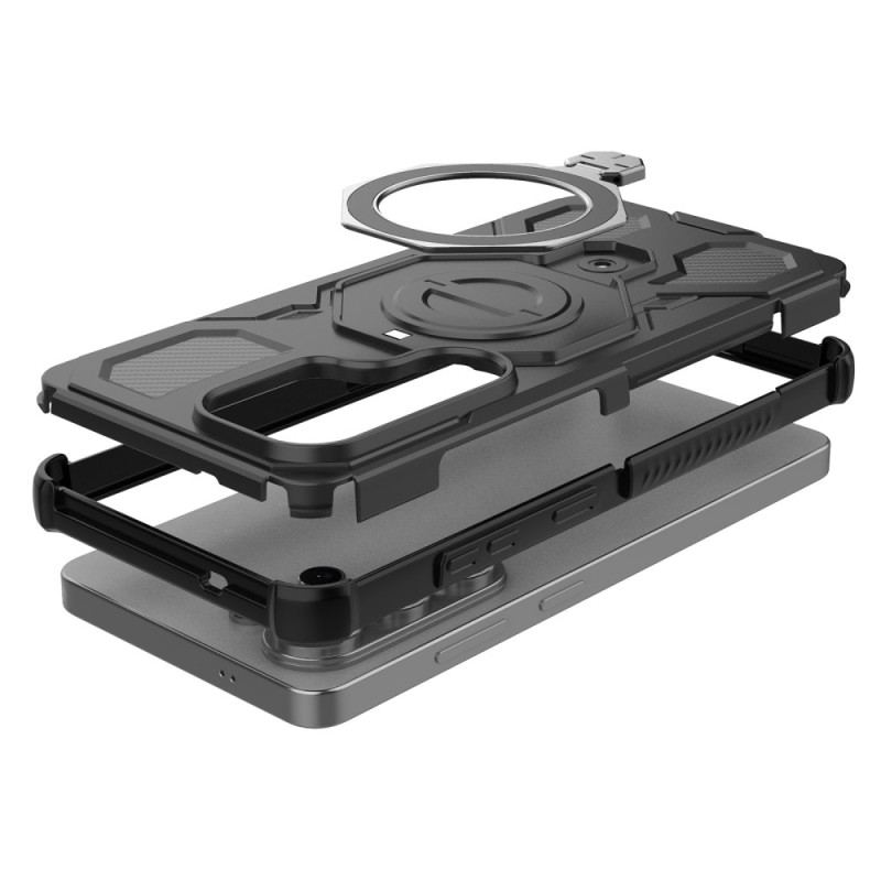 Coque Samsung Galaxy S26 Ultra Béquille Rotative