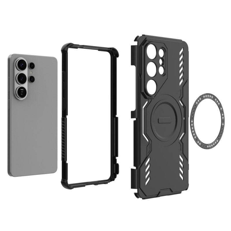 Coque Samsung Galaxy S26 Ultra Dissipation Thermique