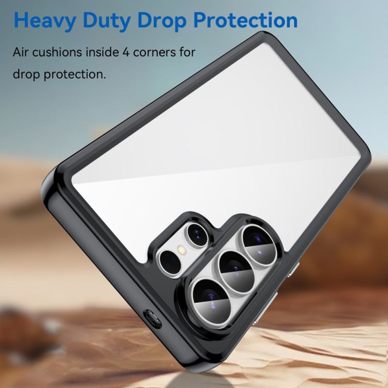 Coque Samsung Galaxy S26 Ultra Hybride