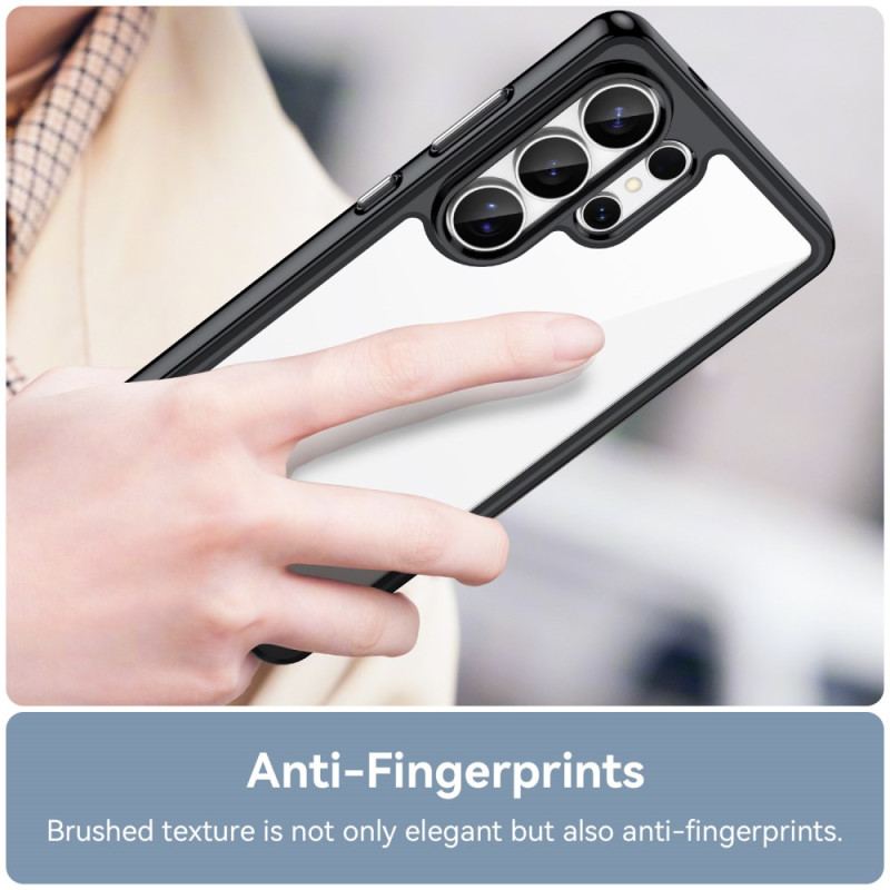 Coque Samsung Galaxy S26 Ultra Hybride