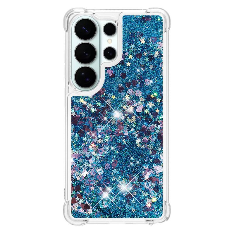 Coque Samsung Galaxy S26 Ultra Paillettes