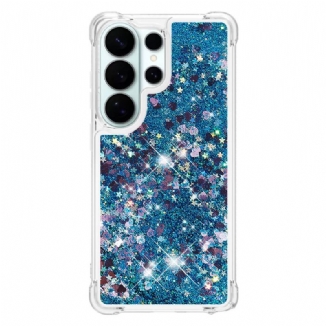 Coque Samsung Galaxy S26 Ultra Paillettes