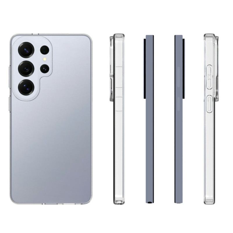 Coque Samsung Galaxy S26 Ultra Transparente