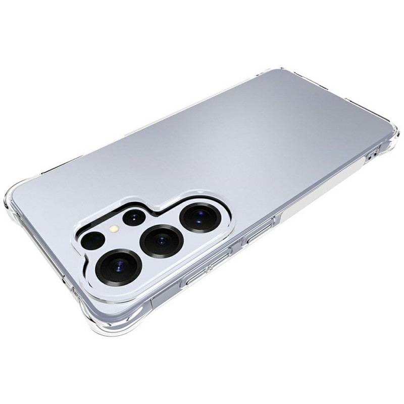 Coque Samsung Galaxy S26 Ultra Transparente Renforcée