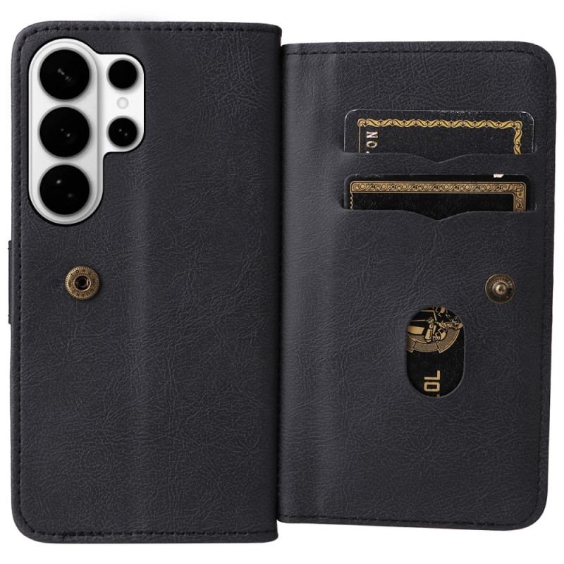 Housse Samsung Galaxy S26 Ultra 10 Porte-Carte