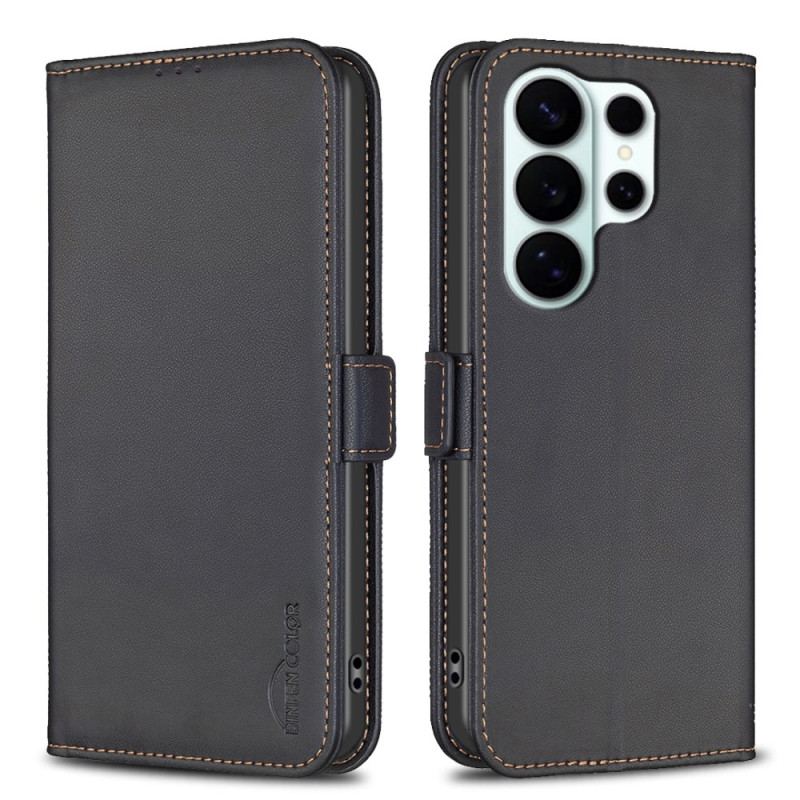 Housse Samsung Galaxy S26 Ultra BINFEN COLOR