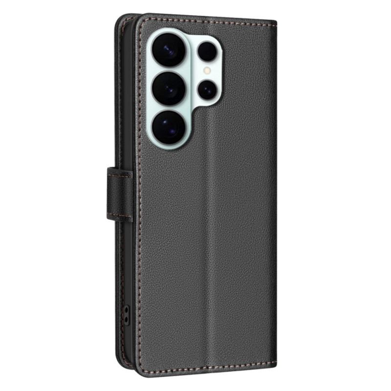 Housse Samsung Galaxy S26 Ultra Classique BINFEN COLOR