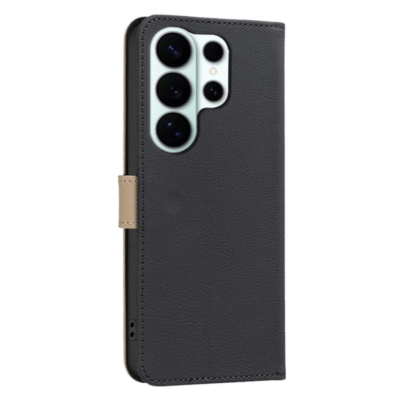 Housse Samsung Galaxy S26 Ultra Design Floral BINFEN COLOR