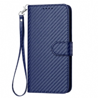 Housse Samsung Galaxy S26 Ultra Fibre Carbone