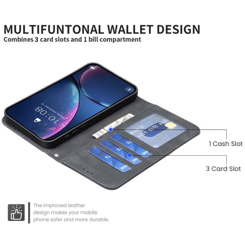 Housse Samsung Galaxy S26 Ultra Géométrie BINFEN COLOR