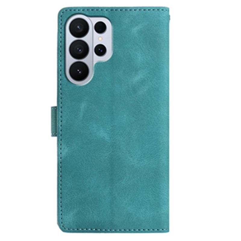 Housse Samsung Galaxy S26 Ultra Jardin Secret