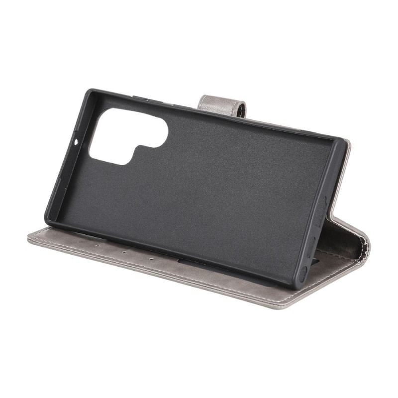 Housse Samsung Galaxy S26 Ultra Mandala Soleil