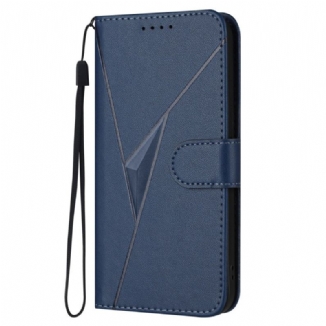 Housse Samsung Galaxy S26 Ultra Motif Triangle