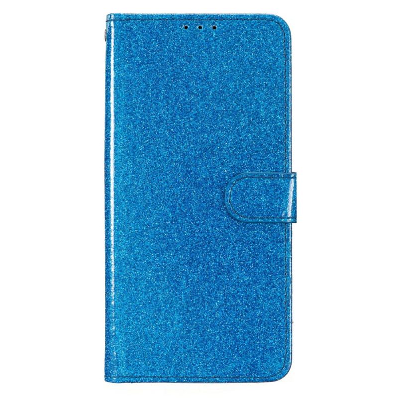 Housse Samsung Galaxy S26 Ultra Paillettes