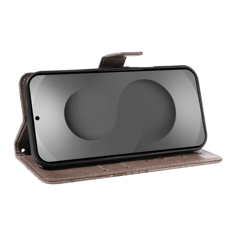 Housse Samsung Galaxy S26 Ultra Papillons Géants