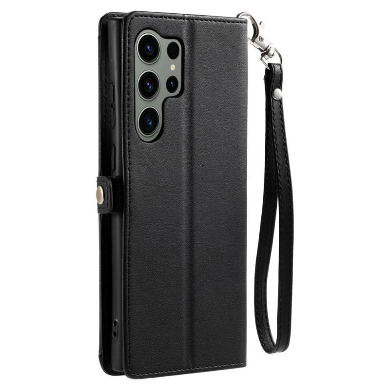 Housse Samsung Galaxy S26 Ultra Pochette