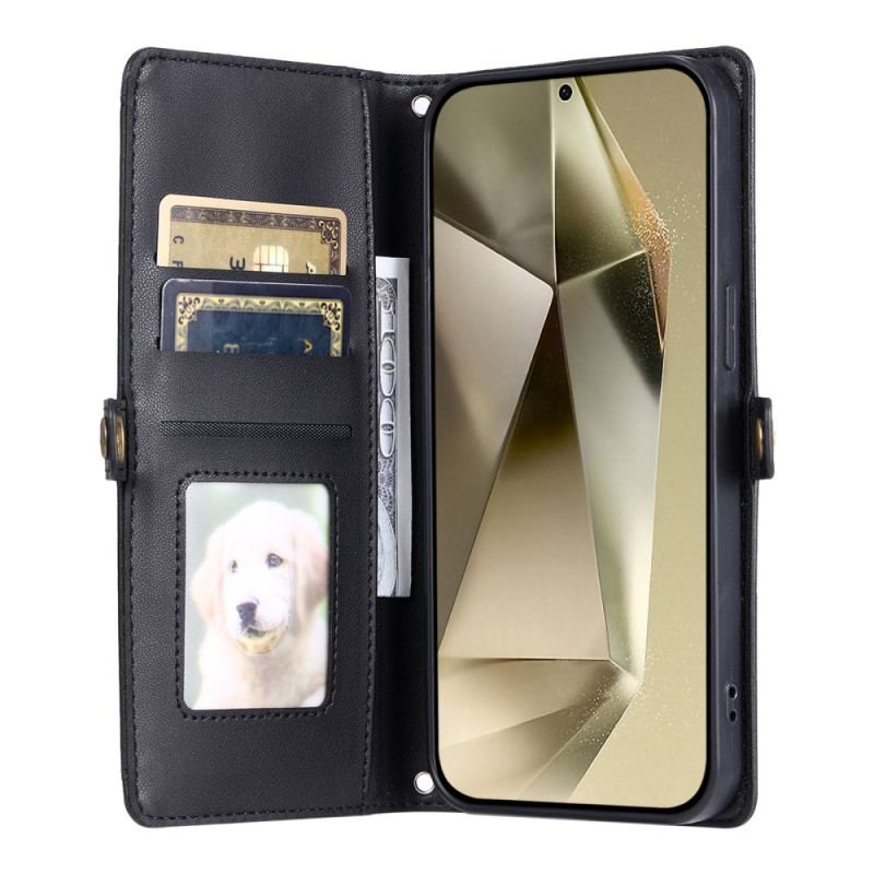 Housse Samsung Galaxy S26 Ultra Pochette