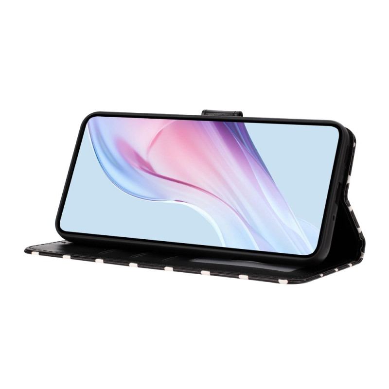 Housse Samsung Galaxy S26 Ultra Pois