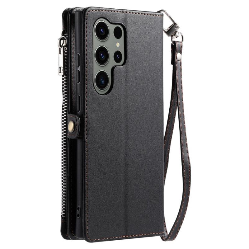 Housse Samsung Galaxy S26 Ultra Premium Design