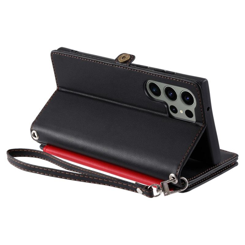 Housse Samsung Galaxy S26 Ultra Premium Design