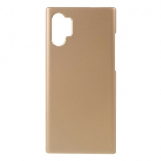 Coque Samsung Galaxy Note 10 Plus Rigide Classique