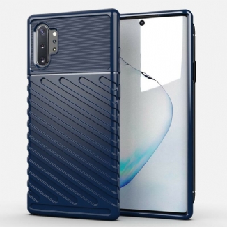 Coque Samsung Galaxy Note 10 Plus Thunder Series