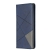 bleu fonce