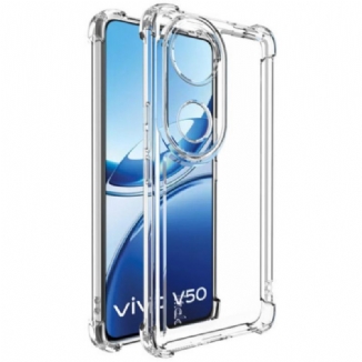 Coque Vivo V50 5G / V50e 5G UX-4 Series IMAK