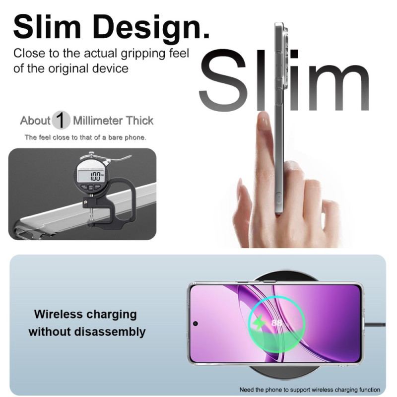 Coque Vivo V50e 5G UX-5 Series IMAK