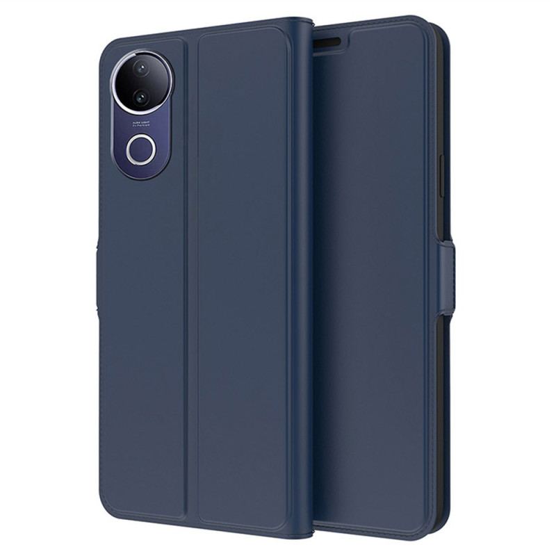 Étui Vivo V50 5G / V50e 5G Porte-Carte