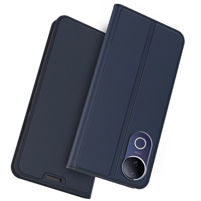 Flip Cover Vivo V50 5G / V50e 5G Porte-Carte