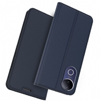 Flip Cover Vivo V50 5G / V50e 5G Porte-Carte