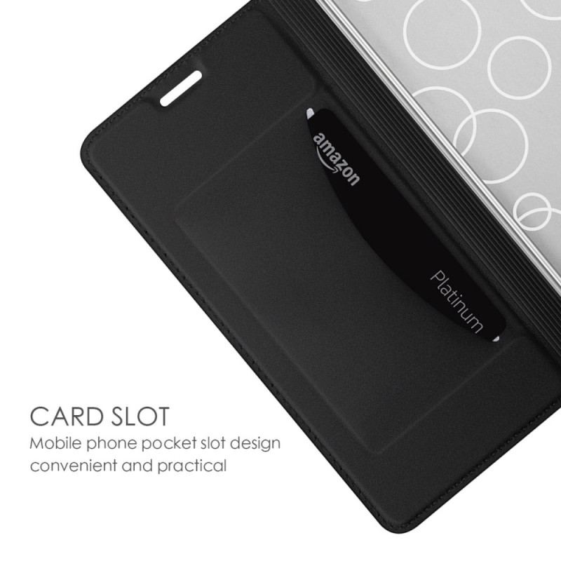 Flip Cover Vivo V50 5G / V50e 5G Porte-Carte