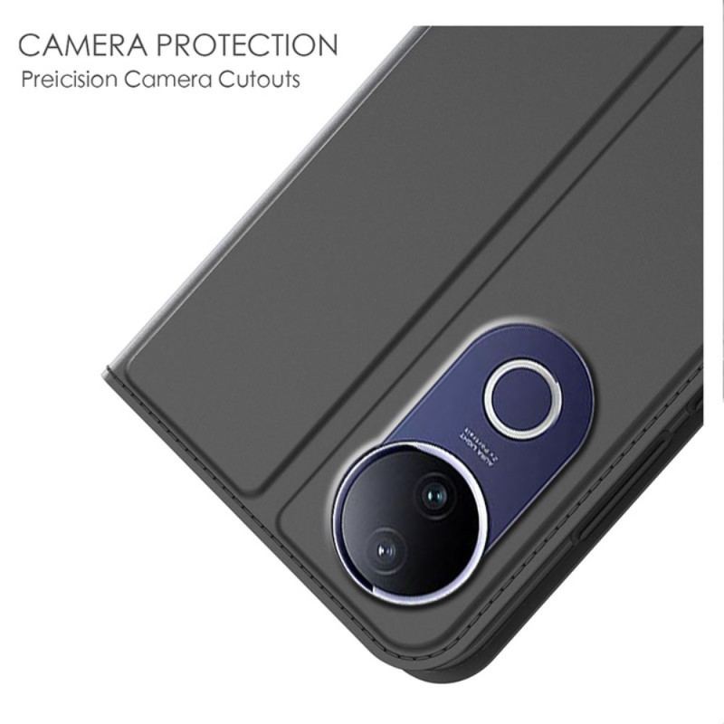 Flip Cover Vivo V50 5G / V50e 5G Porte-Carte